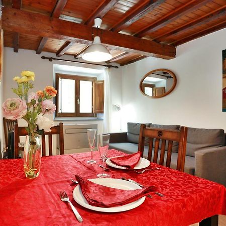 San Zanobi Apartment Флоренция Екстериор снимка