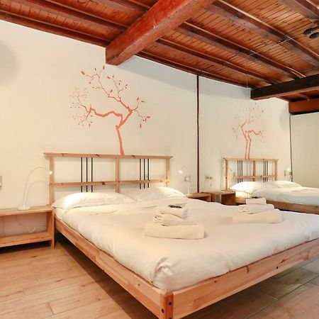 San Zanobi Apartment Флоренция Екстериор снимка