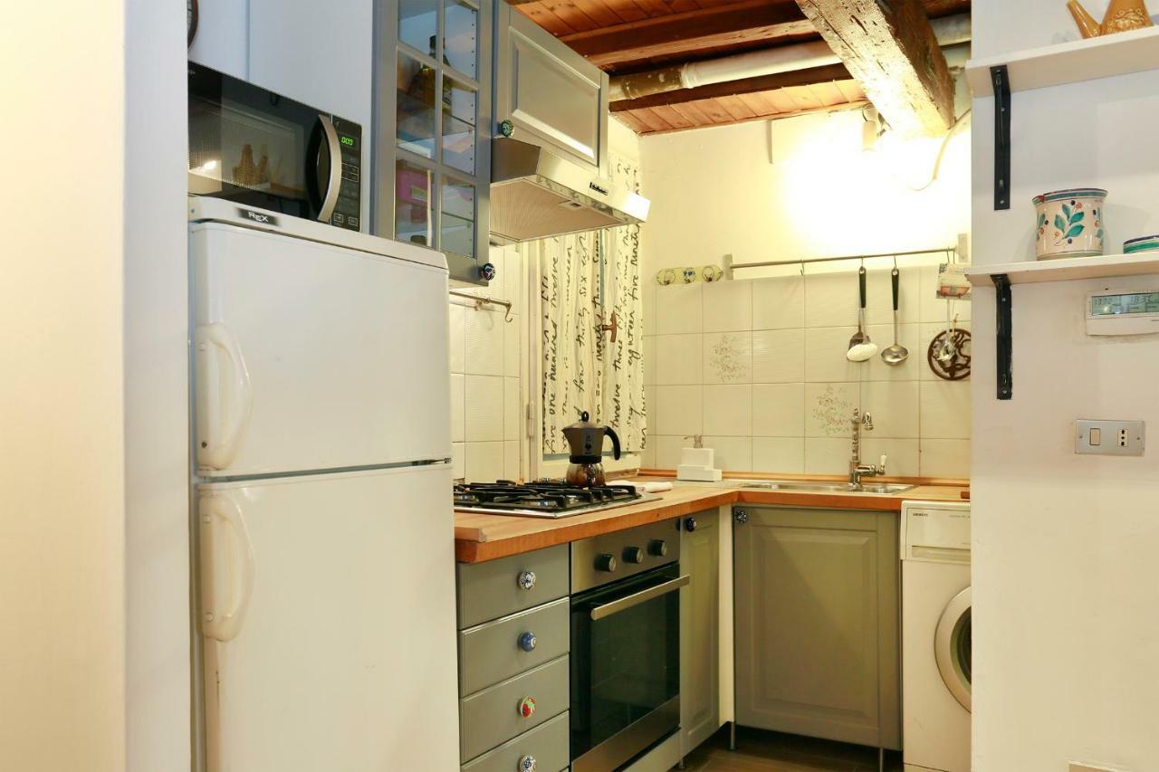 San Zanobi Apartment Флоренция Екстериор снимка
