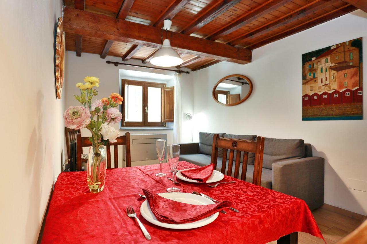 San Zanobi Apartment Флоренция Екстериор снимка