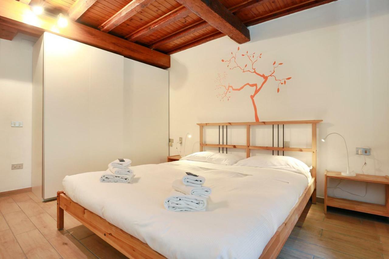 San Zanobi Apartment Флоренция Екстериор снимка