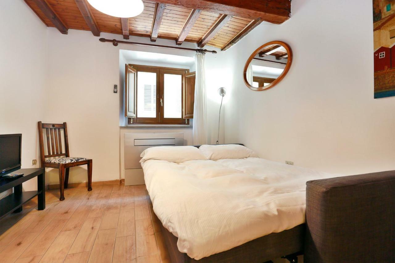 San Zanobi Apartment Флоренция Екстериор снимка