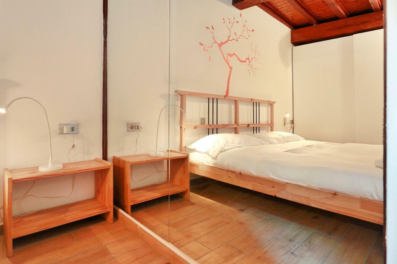 San Zanobi Apartment Флоренция Екстериор снимка