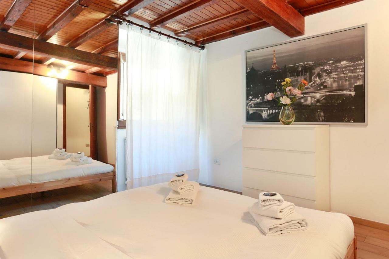 San Zanobi Apartment Флоренция Екстериор снимка