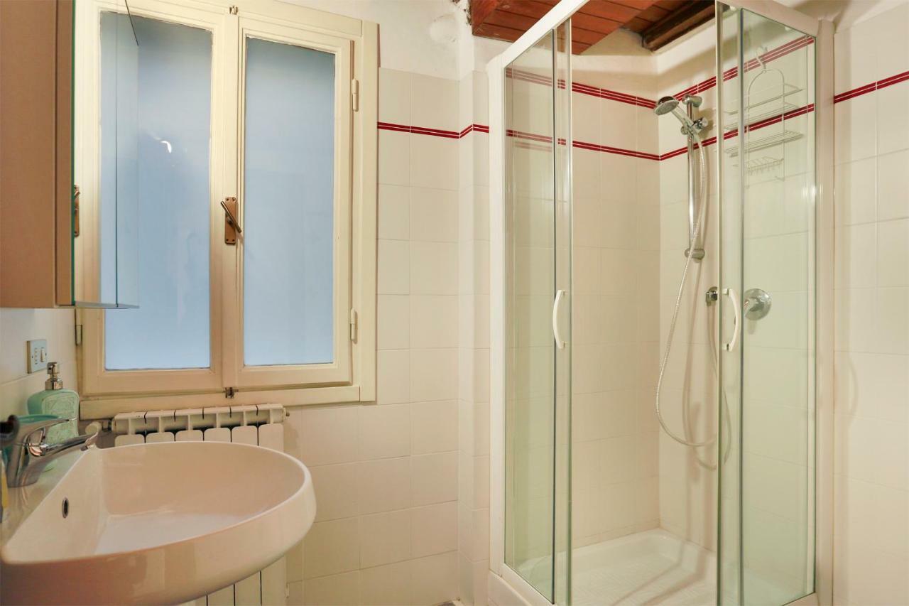 San Zanobi Apartment Флоренция Екстериор снимка