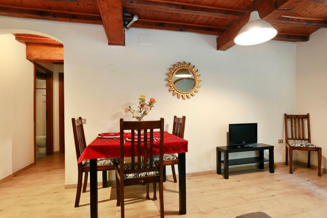 San Zanobi Apartment Флоренция Екстериор снимка