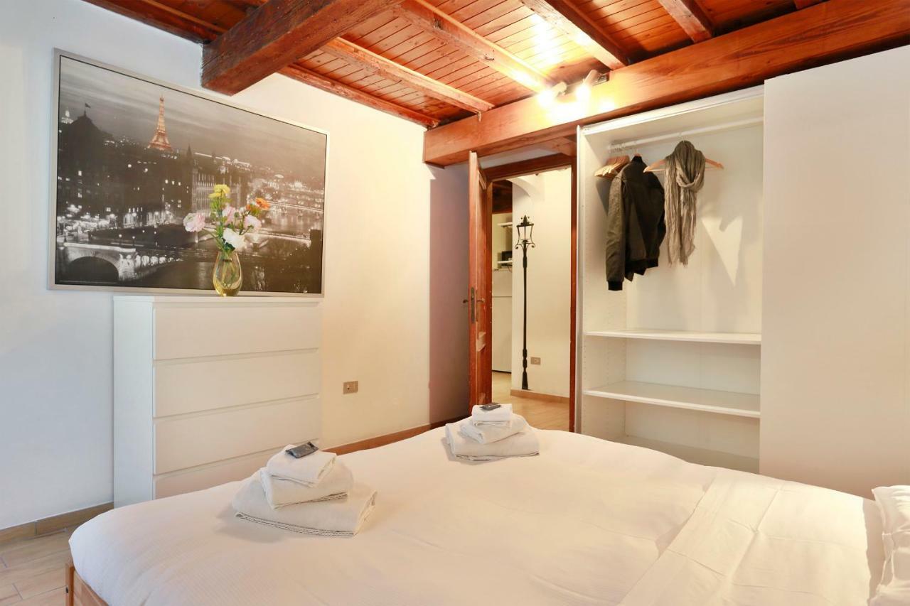 San Zanobi Apartment Флоренция Екстериор снимка
