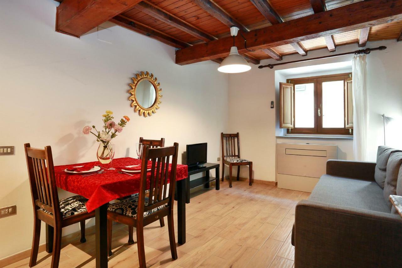San Zanobi Apartment Флоренция Екстериор снимка