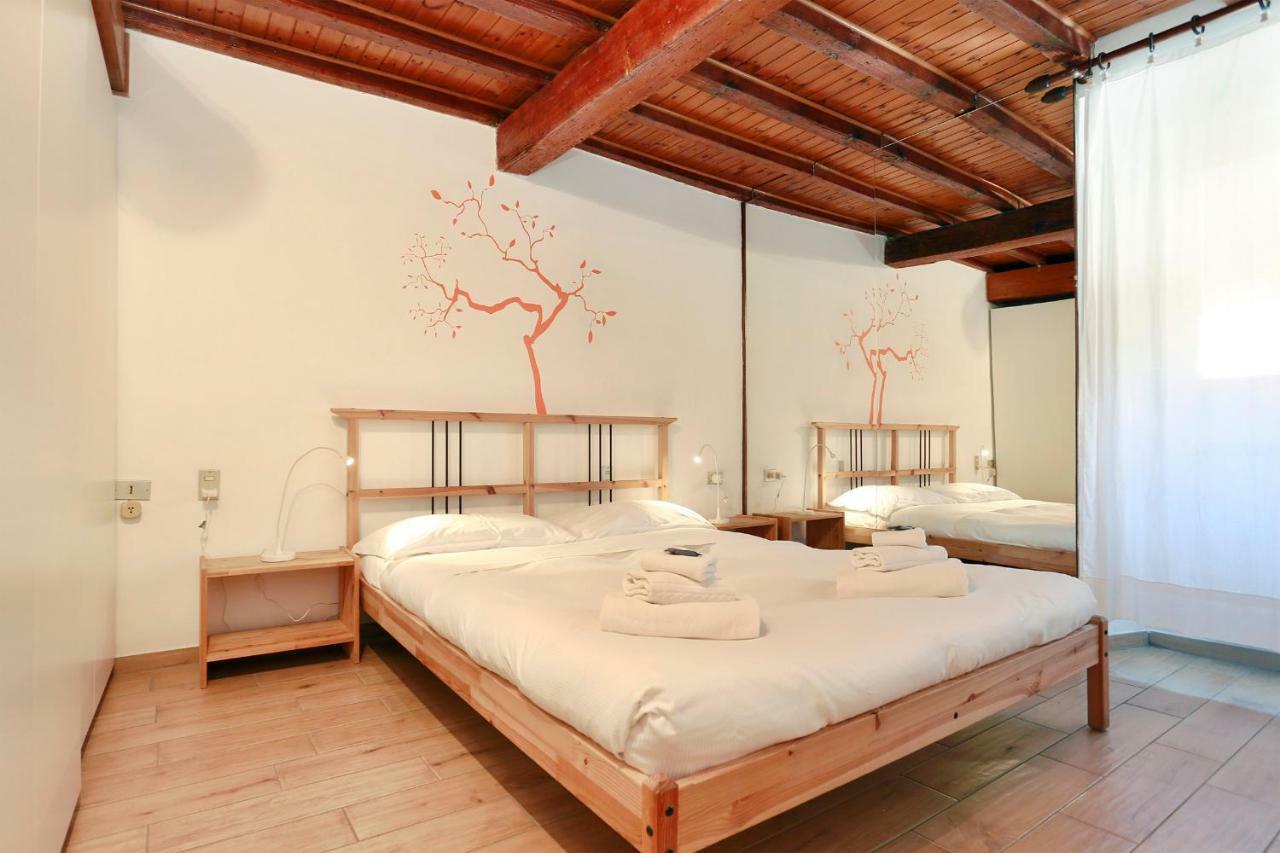 San Zanobi Apartment Флоренция Екстериор снимка
